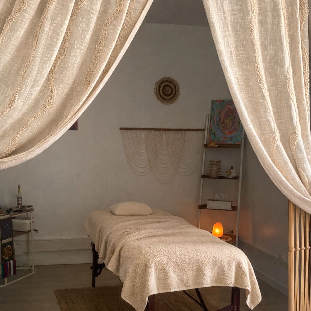 Cabinet de massage AMA à Parentis-en-Born
